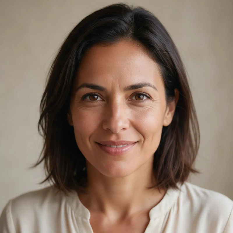 Elena Vargas