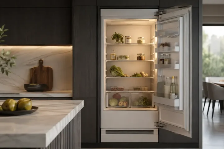 Why Is My Liebherr Refrigerator Not Cooling?