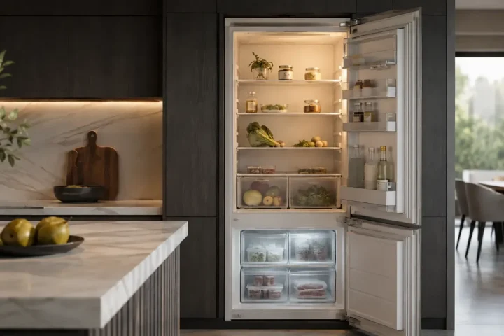 Liebherr Refrigerator Not Cooling but Freezer Works