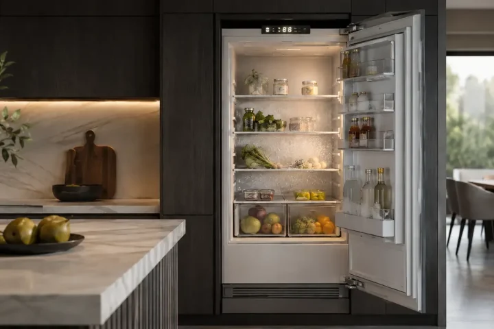 Why Does My Liebherr Refrigerator Temperature Keep Fluctuating?