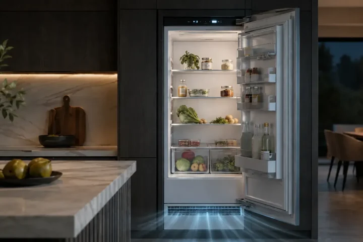 Why Is My Liebherr Refrigerator Running Constantly?