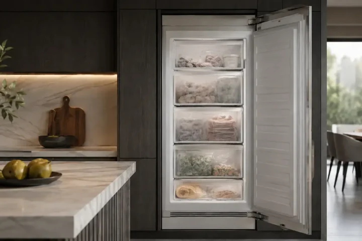 Why Is My Liebherr Freezer Not Freezing?