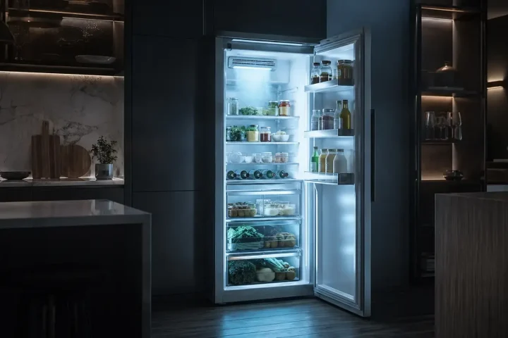 Why Is My Liebherr IceMaker Leaking Water?